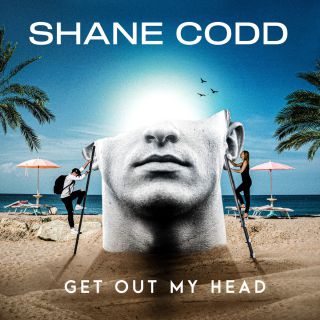 Shane Codd - Get Out My Head (Radio Date: 22-01-2021)