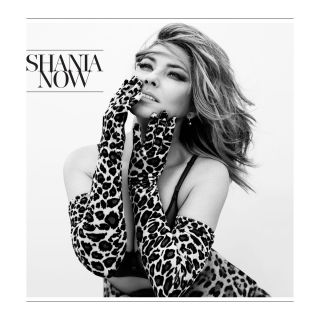 Shania Twain - Life's About To Get Good (Radio Date: 15-06-2017)