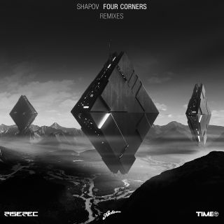 Shapov - Four Corners (Radio Date: 09-06-2017)
