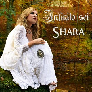 Shara - Infinito Sei (Radio Date: 12-01-2017)