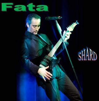 Shard - Fata (Radio Date: 21-05-2018)