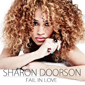 Sharon Doorson - Fail In Love (Radio Date: 09-11-2012)