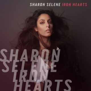 Sharon Selene - Iron Hearts (Radio Date: 27-01-2017)