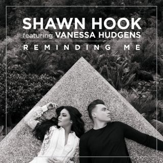 Shawn Hook - Reminding Me (feat. Vanessa Hudgens) (Radio Date: 14-07-2017)