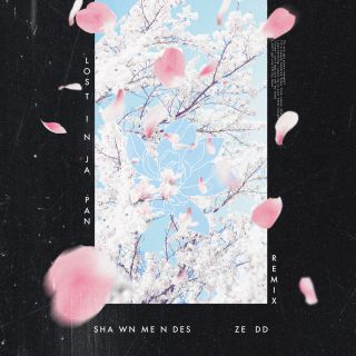 Shawn Mendes - Lost In Japan (Radio Date: 28-09-2018)