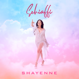 Shayenne - Schiaffi (Radio Date: 12-03-2021)