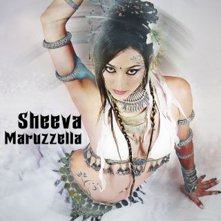Sheeva - Maruzzella (Radio Date: 19-08-2014)