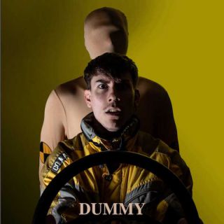 Sheffer - Dummy (Radio Date: 27-01-2023)