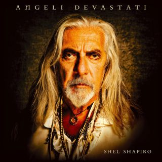 Shel Shapiro - Angeli Devastati (Radio Date: 18-03-2022)