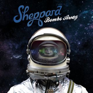 Sheppard - Let Me Down Easy (Radio Date: 09-01-2015)