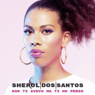 Sherol Dos Santos - Non ti avevo ma ti ho perso (Radio Date: 23-11-2018)