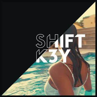 Shift K3Y - I Know (Radio Date: 26-09-2014)