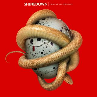 Shinedown - State of My Head (Radio Date: 26-10-2015)