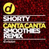 DJ SHORTY - Canta Canta