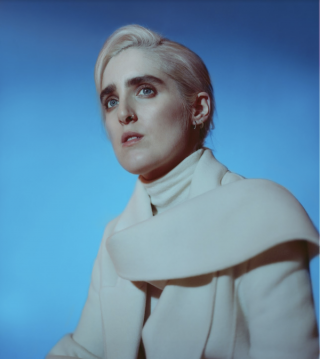 Shura - Religion (u Can Lay Your Hands On Me) (Radio Date: 13-06-2019)