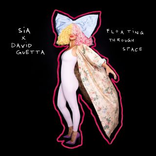 Sia & David Guetta - Floating Through Space (Radio Date: 19-02-2021)