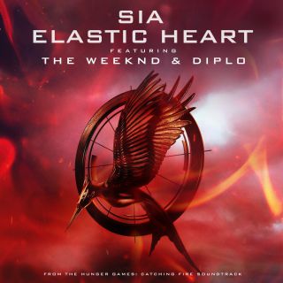 Sia - Elastic Heart (Remixes)