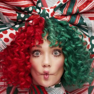 Sia - Santa's Coming For Us (Radio Date: 17-11-2017)
