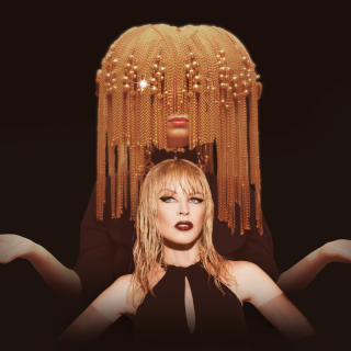 Sia, Kylie Minogue - Dance Alone (Radio Date: 23-02-2024)