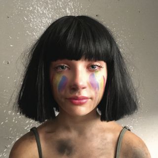 Sia - The Greatest (No Rap Version) (Radio Date: 29-09-2016)