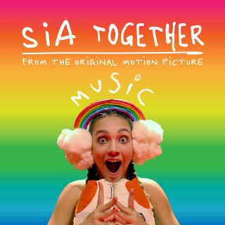 Sia - Together (Radio Date: 22-05-2020)