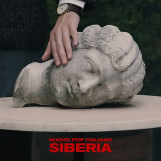 Siberia - Nuovo pop italiano (Radio Date: 22-12-2017)