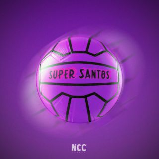 Sicky - Super santos (Radio Date: 30-06-2023)