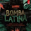 SIDNEY SAMSON, X-TOF & BOWMAN - Bomba Latina (feat. Mr. Pig & Zafra Negra)