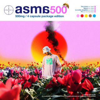 Sidstopia - ASMA500 (Radio Date: 02-09-2022)