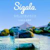 SIGALA & PALOMA FAITH - Lullaby