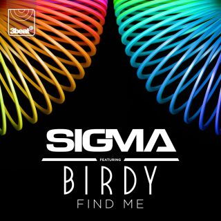 Sigma - Find Me (feat. Birdy) (Radio Date: 25-11-2016)