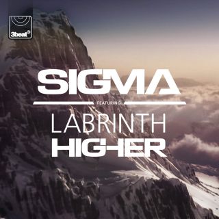Sigma - Higher (feat. Labrinth) (Radio Date: 06-03-2015)