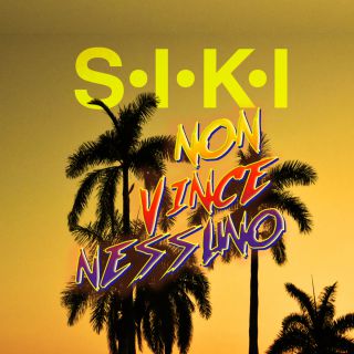 Siki - Non vince nessuno (Radio Date: 15-06-2018)