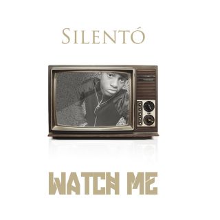 Silento - Watch Me (Whip / Nae Nae) (Radio Date: 24-07-2015)