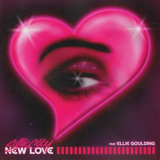 New Love (feat. Diplo & Mark Ronson), di Silk City & Ellie Goulding