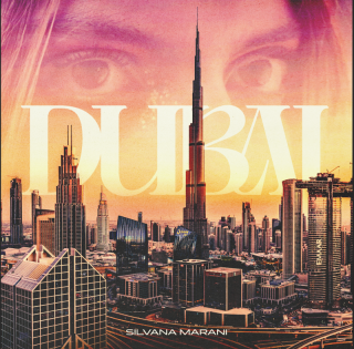 Silvana Marani - Dubai (Radio Date: 26-04-2024)