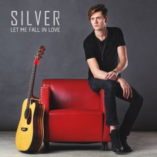 Silver - Let Me Fall In Love (Radio Date: 29-01-2018)