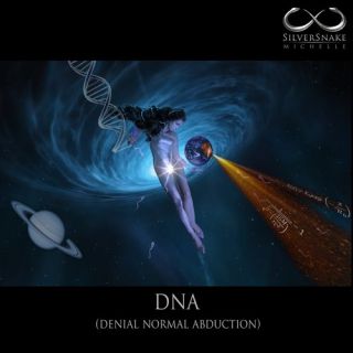 Silversnake Michelle - DNA (Denial Normal Abduction) (Radio Date: 25-09-2015)