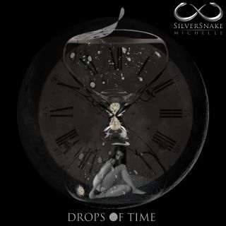 Silversnake Michelle - Drops of Time (Radio Date: 26-05-2015)