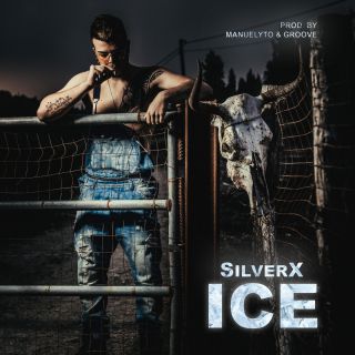 Silverx, Manuelyto & Groove - ICE (Radio Date: 21-06-2019)