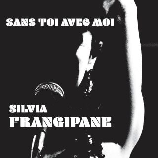 Silvia Frangipane - Je Voudrais (Radio Date: 14-04-2023)