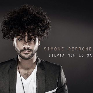 Simone Perrone - Silvia non lo sa (Radio Date: 09-10-2015)