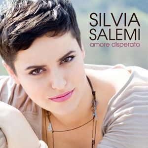 Silvia Salemi da venerdì 13 luglio in rotazione radiofonica Amore disperato il nuovo singolo che anticipa l’album in uscita il prossimo autunno 