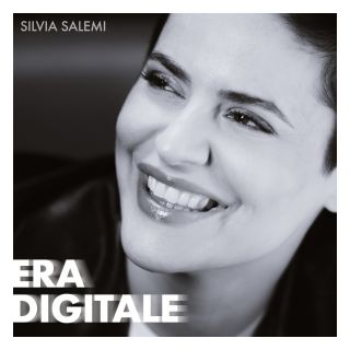 Silvia Salemi - Era digitale (Radio Date: 03-03-2019)