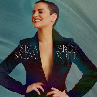 SILVIA SALEMI - FARO DI NOTTE (Radio Date: 14-07-2023)