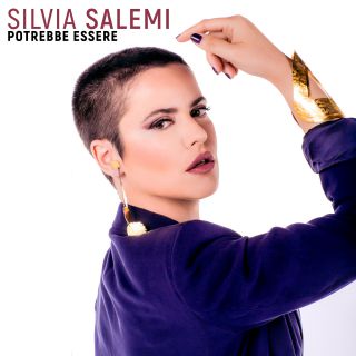 Silvia Salemi - Potrebbe essere (Radio Date: 09-06-2017)