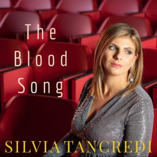 Silvia Tancredi - The Blood Song (Radio Date: 24-12-2021)