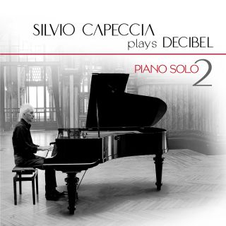 Silvio Capeccia - My My Generation (Radio Date: 03-06-2022)