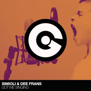 Simioli & Dee Frans - Got Me Singing (Radio Date: 01-06-2018)