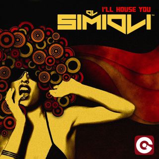 Simioli - I'll House You (Radio Date: 18-07-2014)